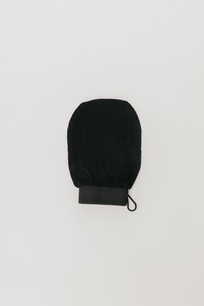 Exfoliation Mitt