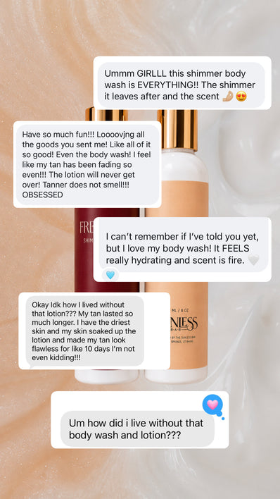 The Shimmer Bundle
