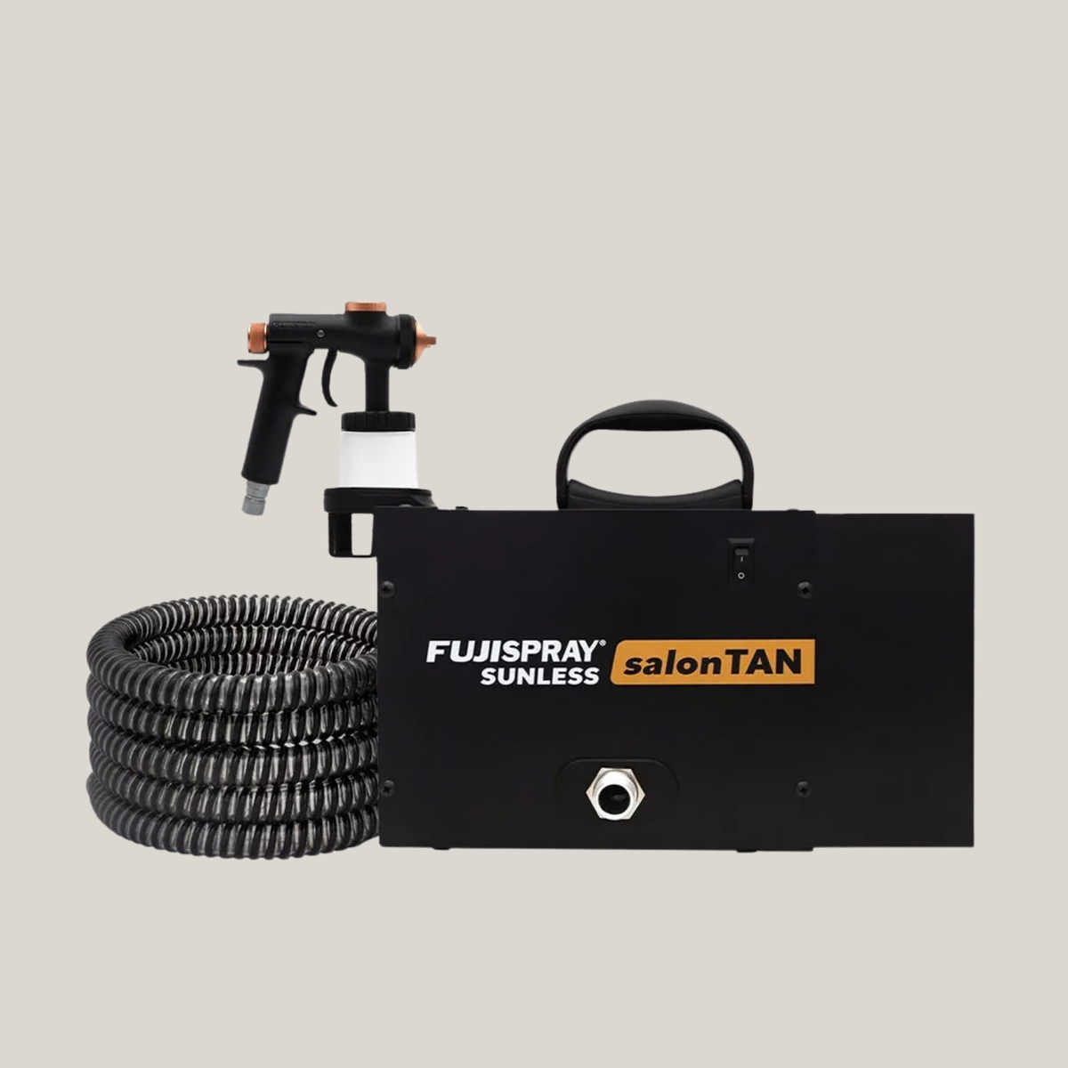 Fuji salonTAN Spray Tan System with FT-5 Applicator