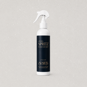 Aperol Spritz Hydration Mist