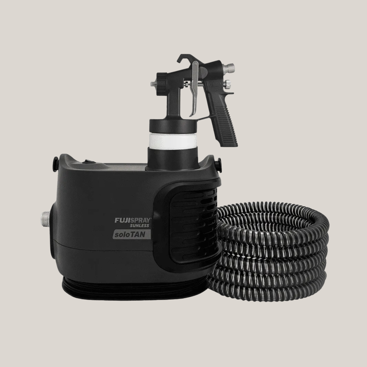 Fuji soloTAN Spray Tan System with TAN7400 Applicator