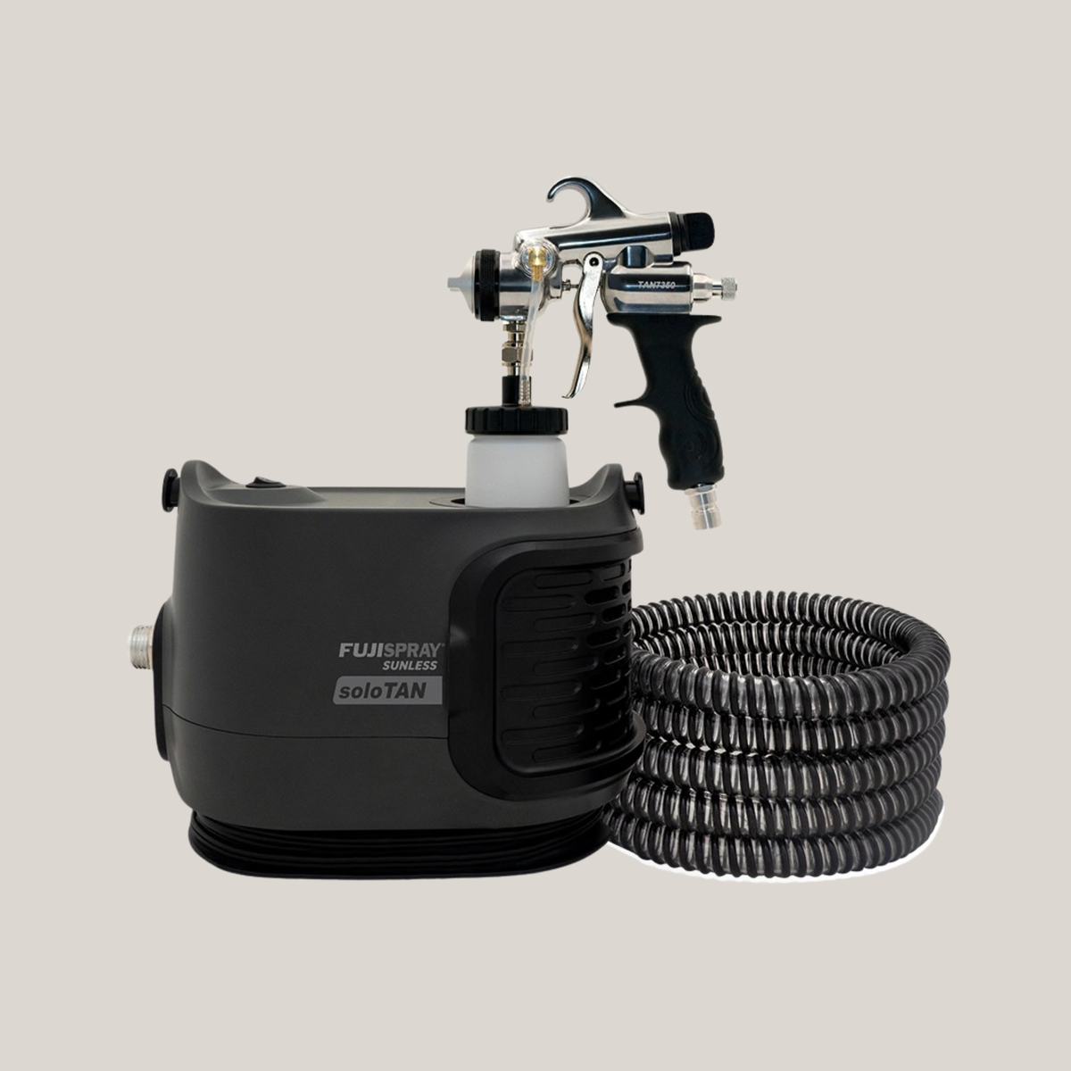 Fuji soloTAN Spray Tan System with TAN7350 Applicator