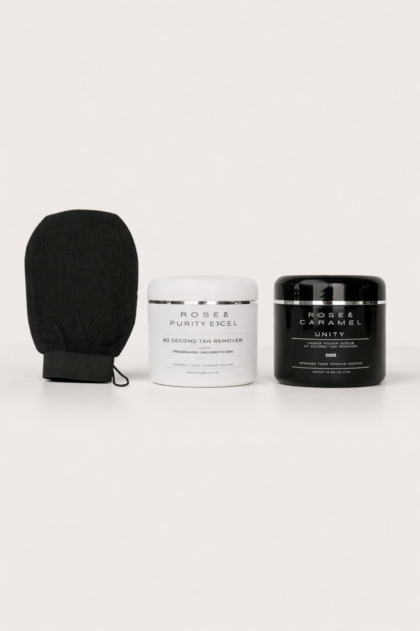 Prep and Reset Bundle