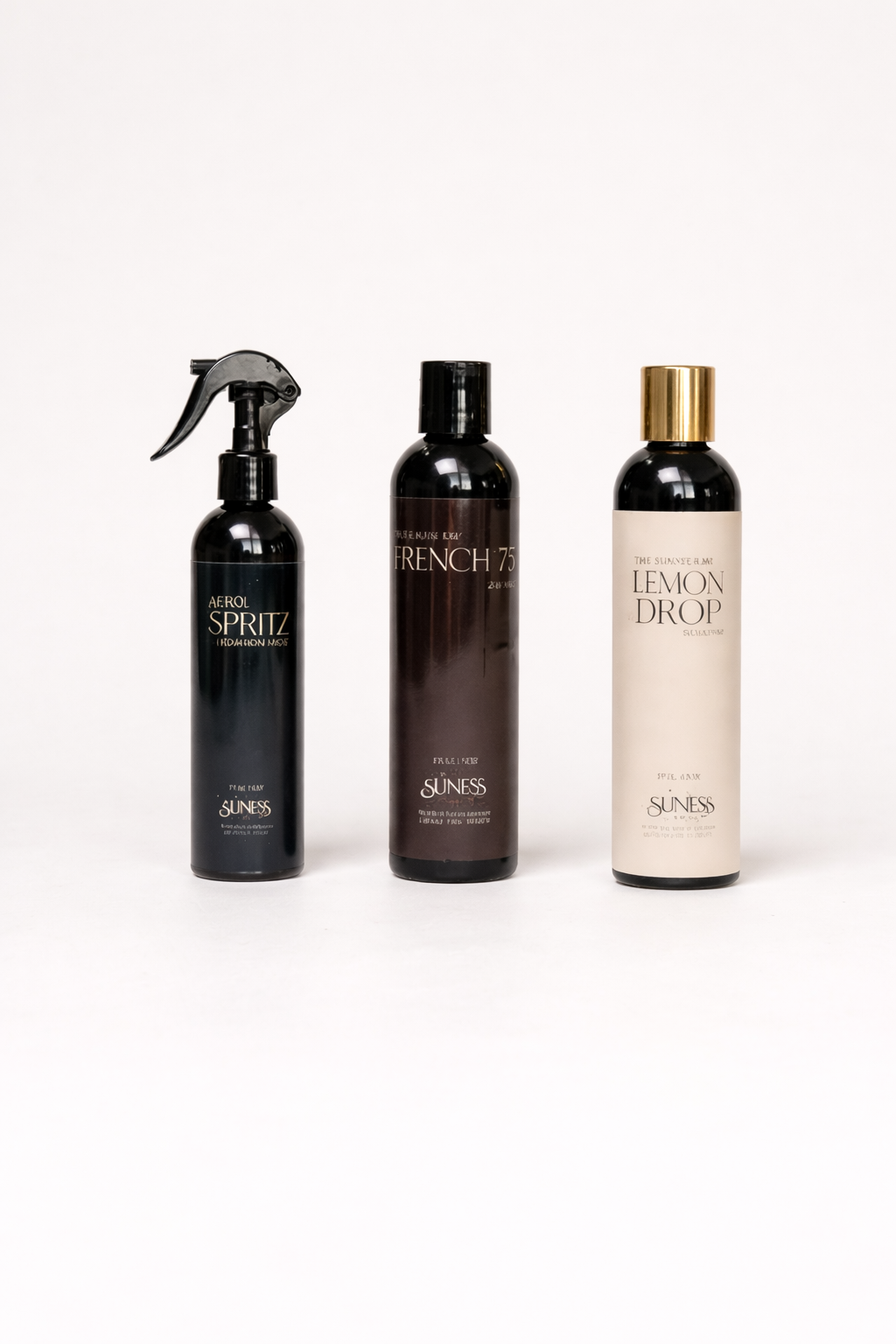 Glow Maintenance Bundle