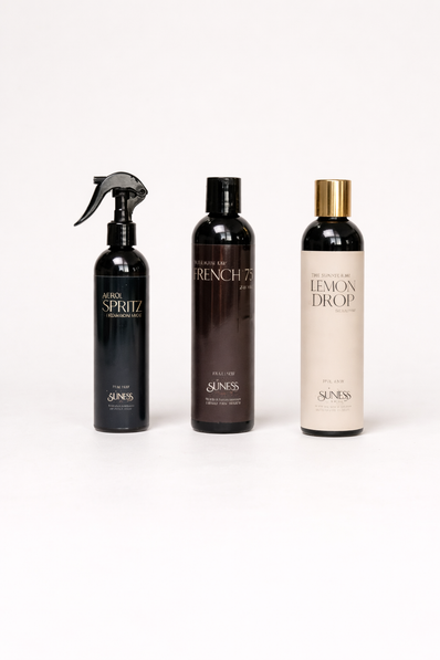 Glow Maintenance Bundle