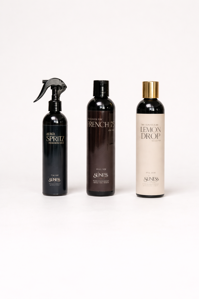 Glow Maintenance Bundle