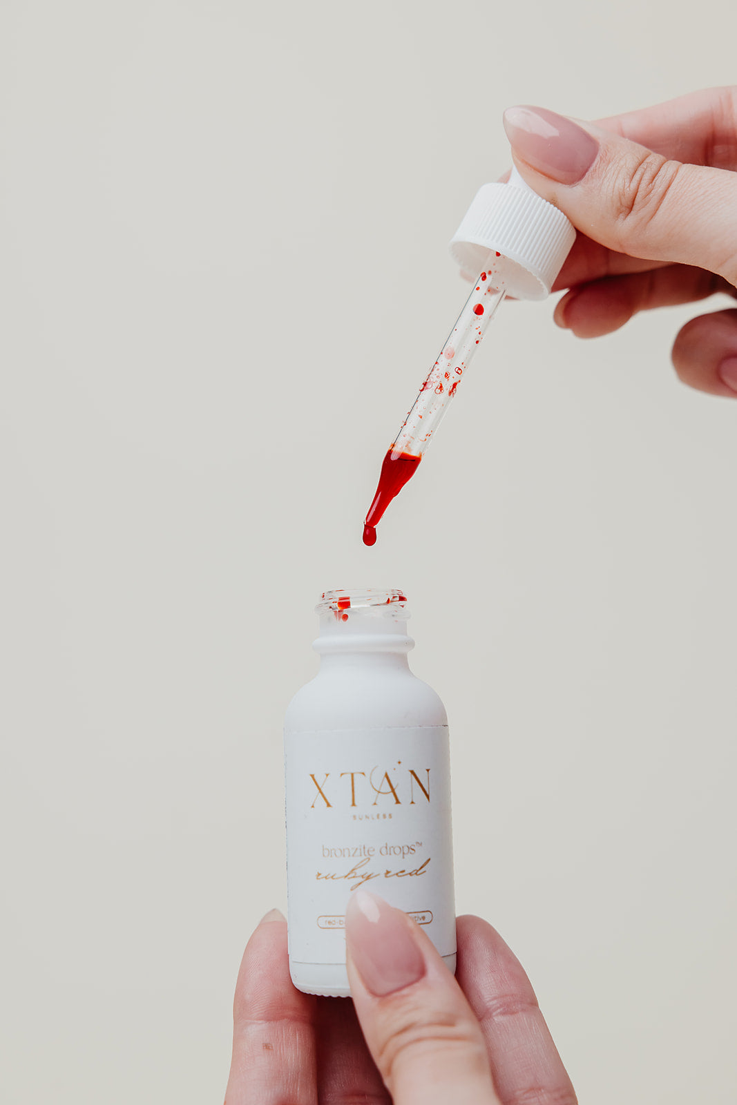 XTAN Sunless long-lasting color