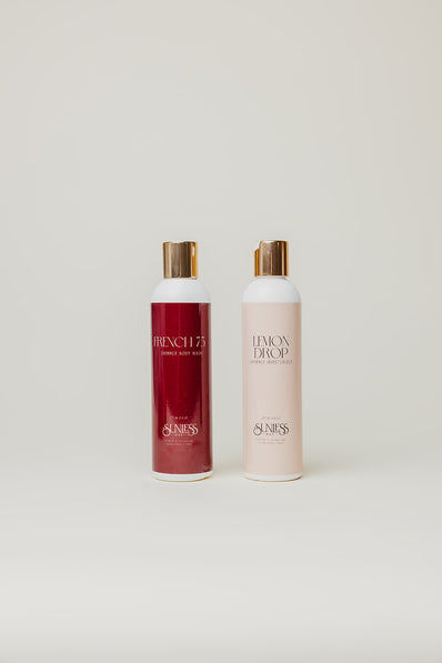 The Shimmer Bundle