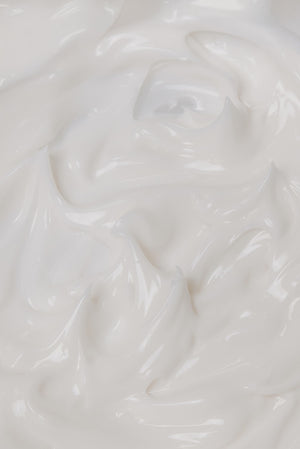 Lemon Drop tan-safe shimmer moisturizer bottle by The Sunless Bar