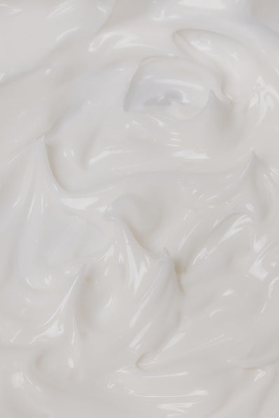 Lemon Drop tan-safe shimmer moisturizer bottle by The Sunless Bar