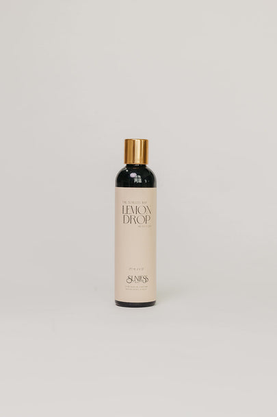 Lemon Drop Shimmer Moisturizer