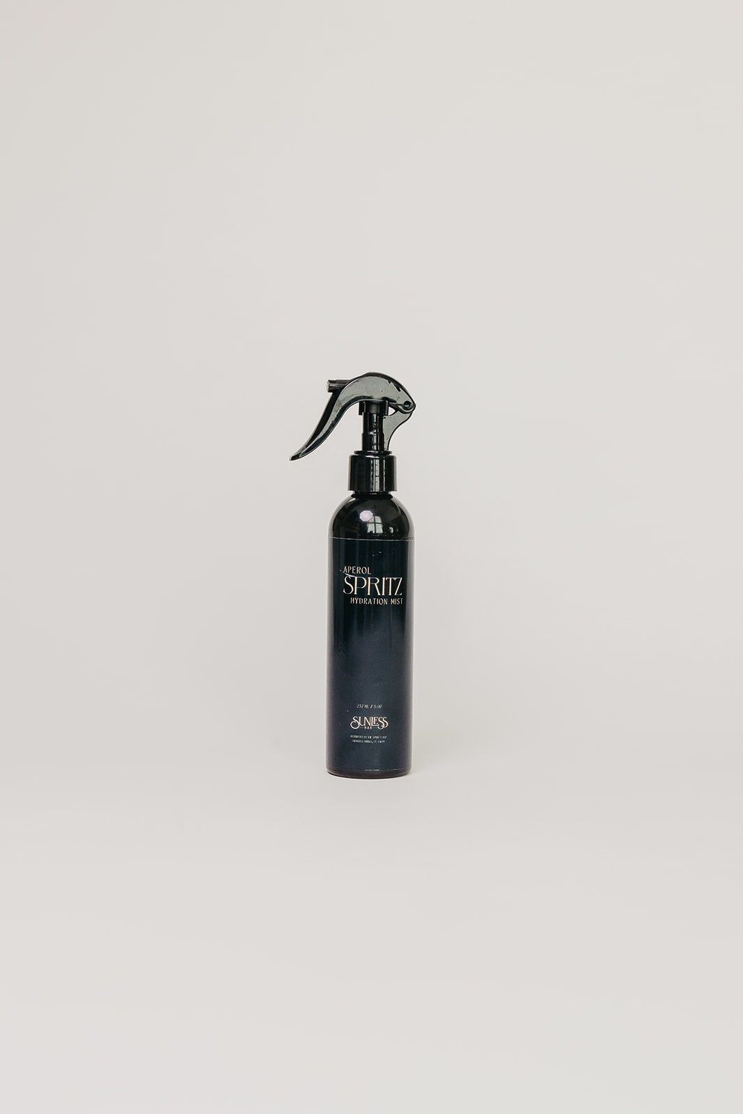 Aperol Spritz Hydration Mist