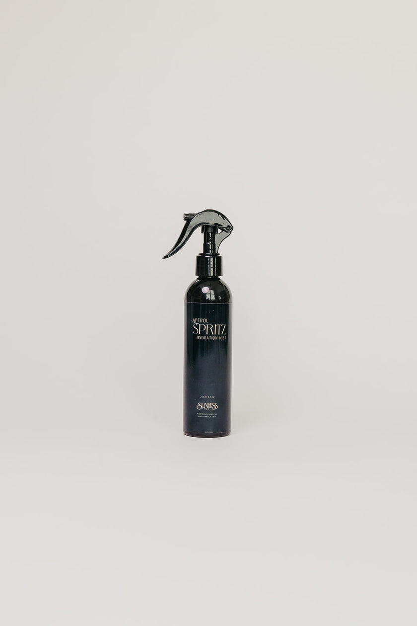Aperol Spritz Hydration Mist