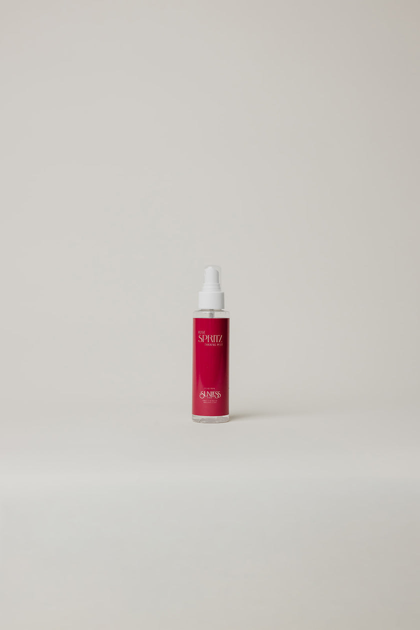 Rose Spritz Tanning Mist