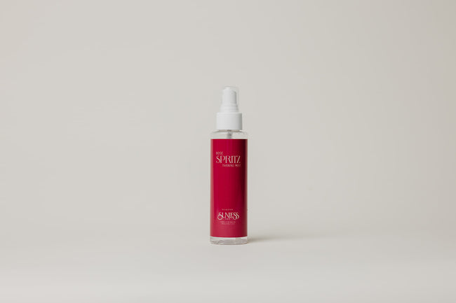 Rose Spritz Tanning Mist