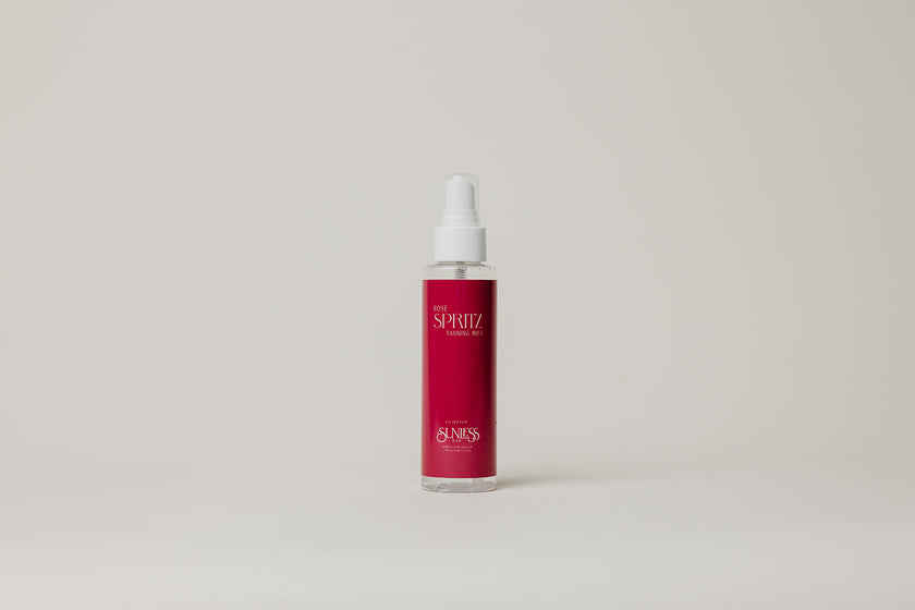 Rose Spritz Tanning Mist