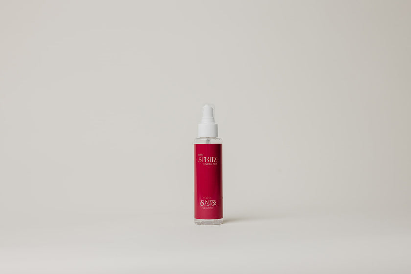 Rose Spritz Tanning Mist