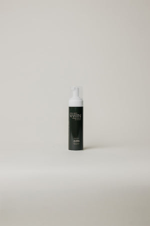 Martini Sweat-Resistant Tanning Mousse