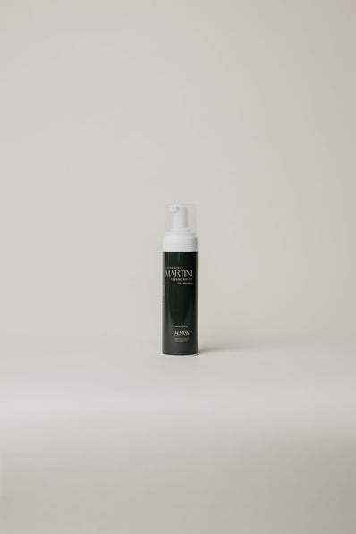 Martini Sweat-Resistant Tanning Mousse