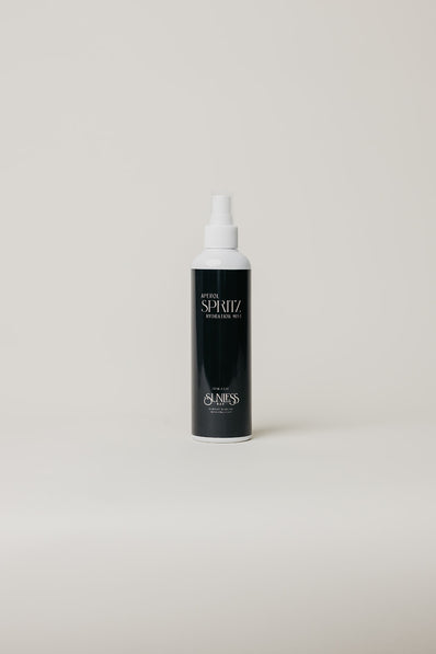Aperol Spritz Hydration Mist