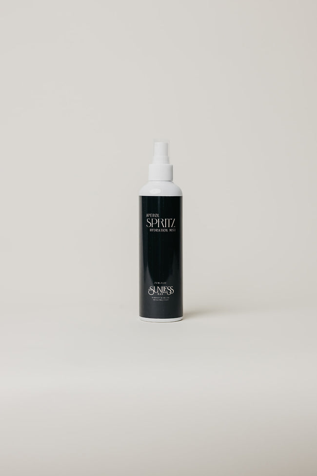 Aperol Spritz Hydration Mist