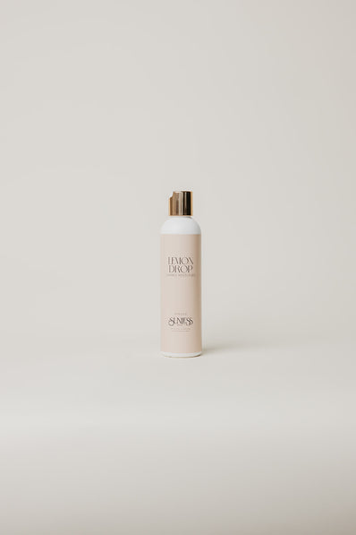 Lemon Drop Shimmer Moisturizer