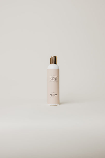 Lemon Drop Shimmer Moisturizer