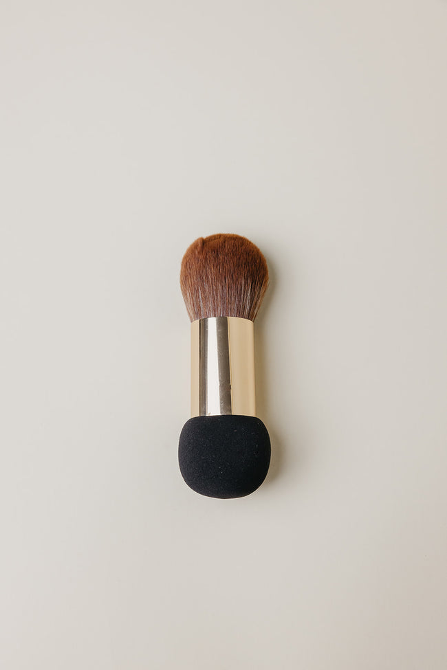 Dual End Blending Brush