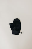 Velvet Application Mitt