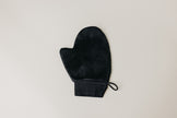 Velvet Application Mitt