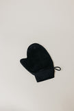 Velvet Application Mitt