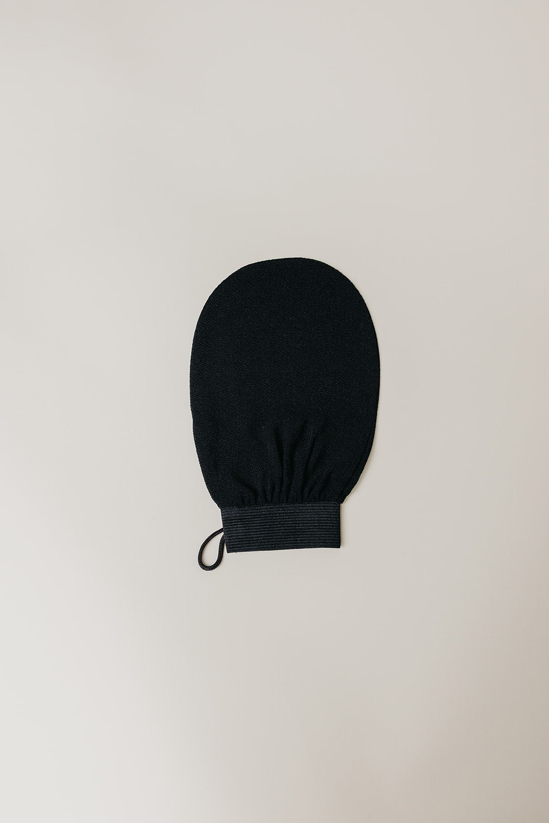 Exfoliation Mitt