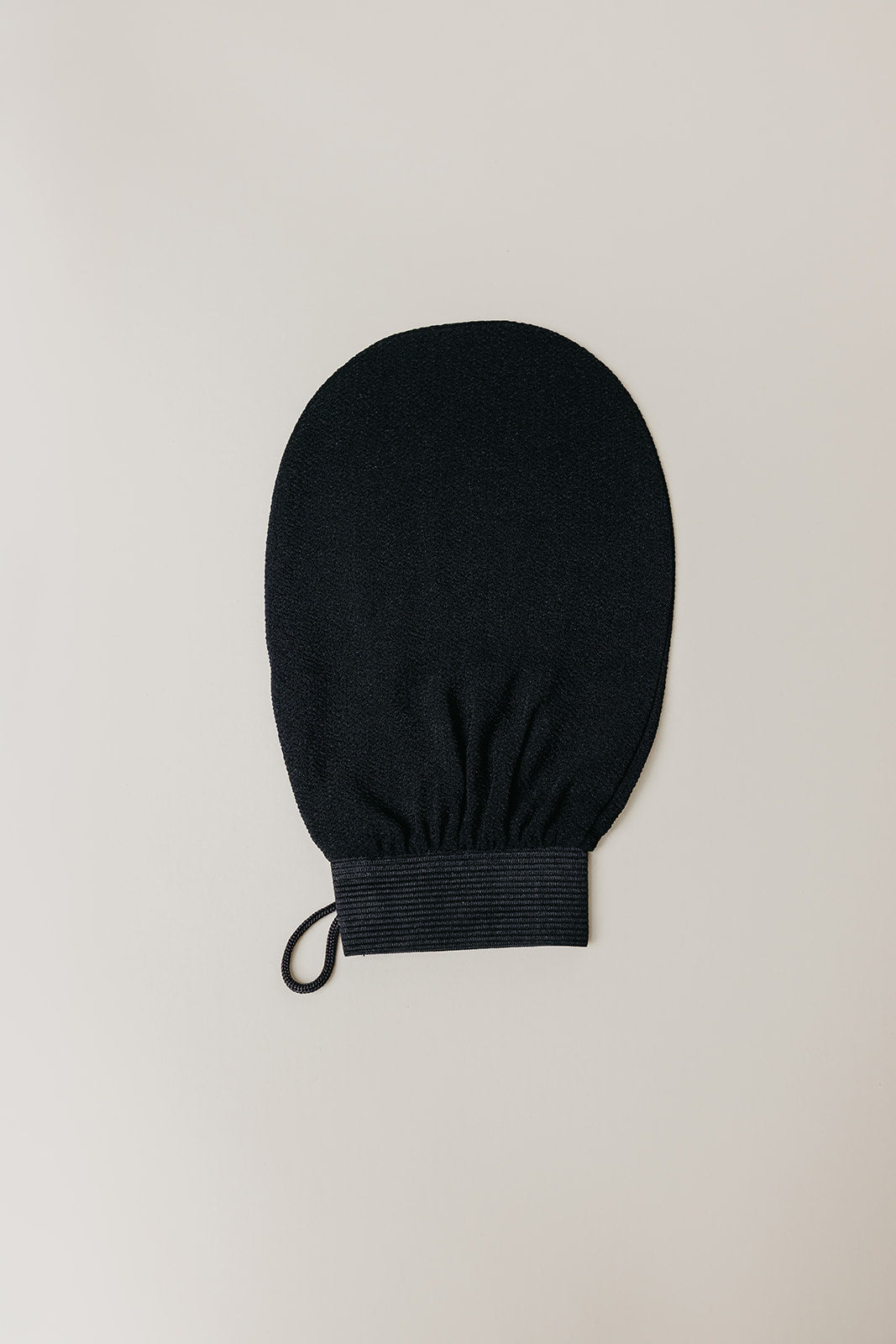 Exfoliation Mitt