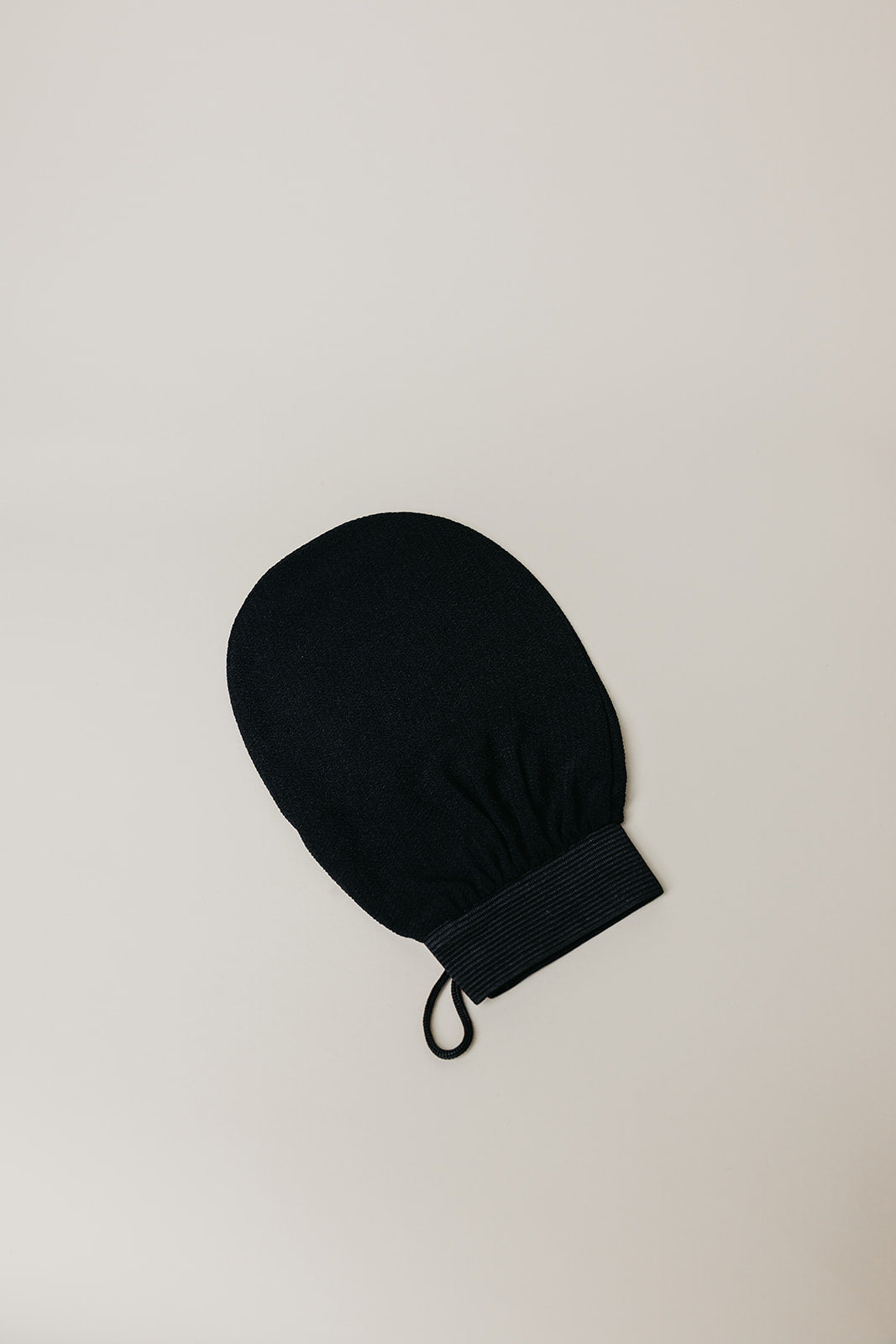 Exfoliation Mitt
