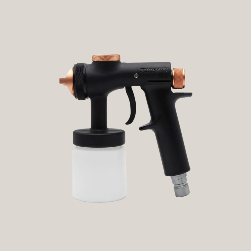 Fuji FT-5 Applicator