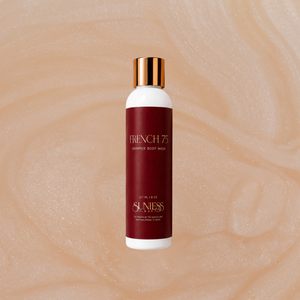 French Seventy-Five Shimmer Body Wash