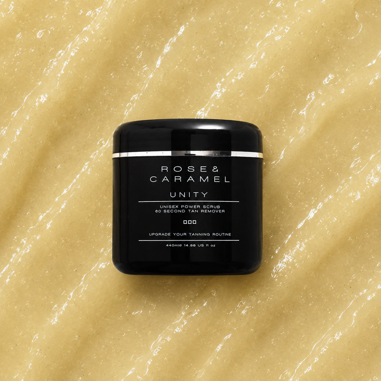 Tan Remover & Exfoliating Scrub