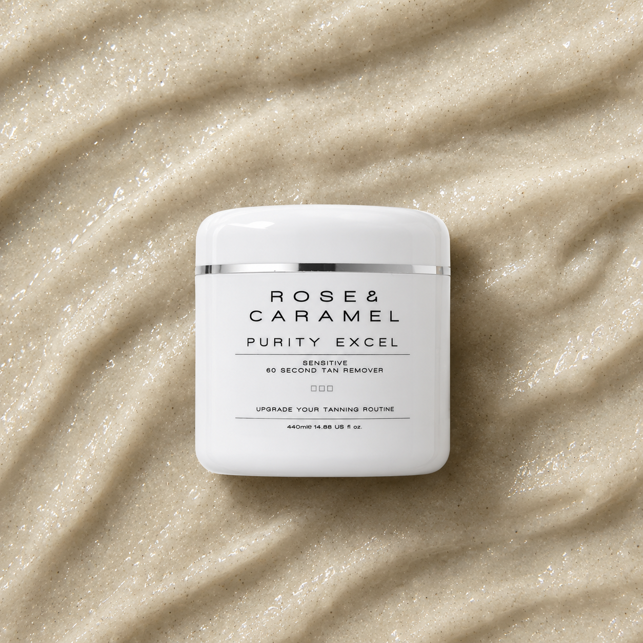 Tan Remover
