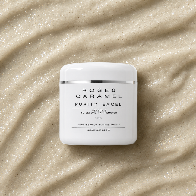 Tan Remover