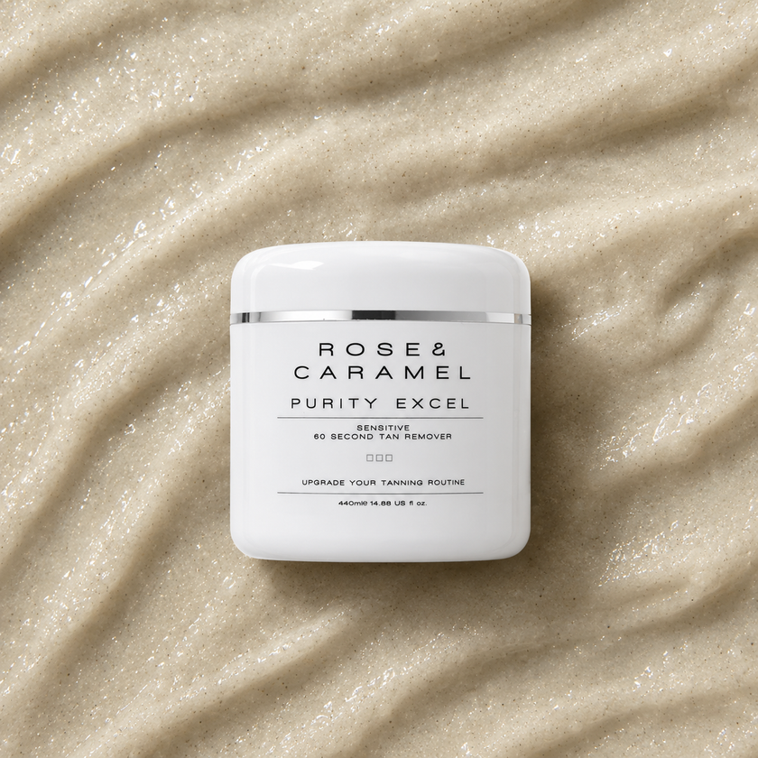 Tan Remover